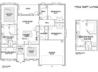 5701 Roundup Way, Lago Vista, TX 78645