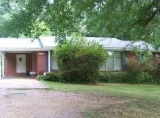 1599 Nita Lake Rd, Fulton, MS 38843