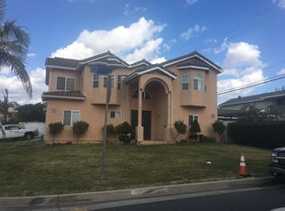 448 S Fairvale Ave, Azusa, CA 91702
