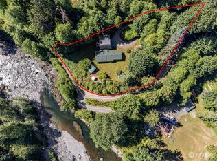 21222 133rd St NE, Granite Falls, WA 98252
