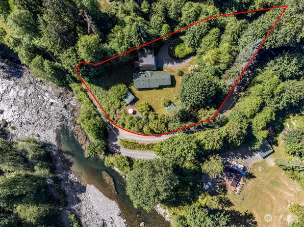 21222 133rd Street NE, Granite Falls, WA 98252