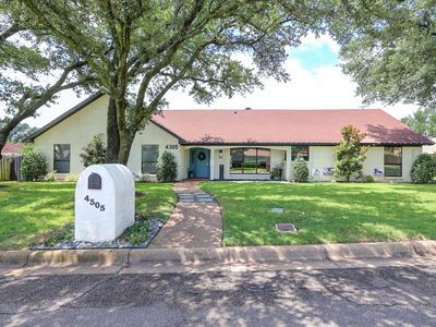 4305 King Richards Ln, Fort Worth, TX, 76133