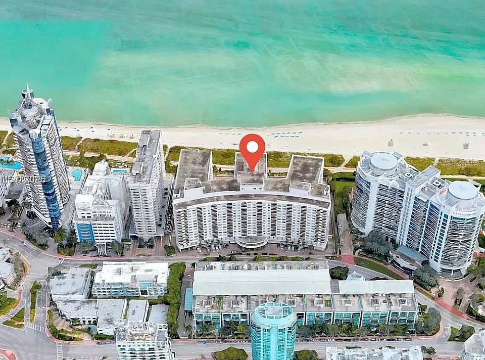 1st image of 6039 Collins Ave APT 401