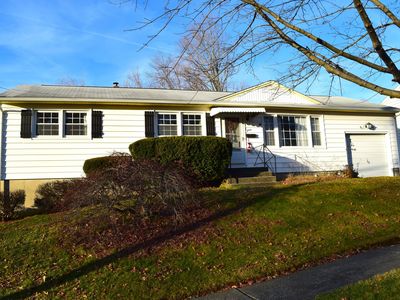 244 Rockland Avenue, Stratford, CT, 06614