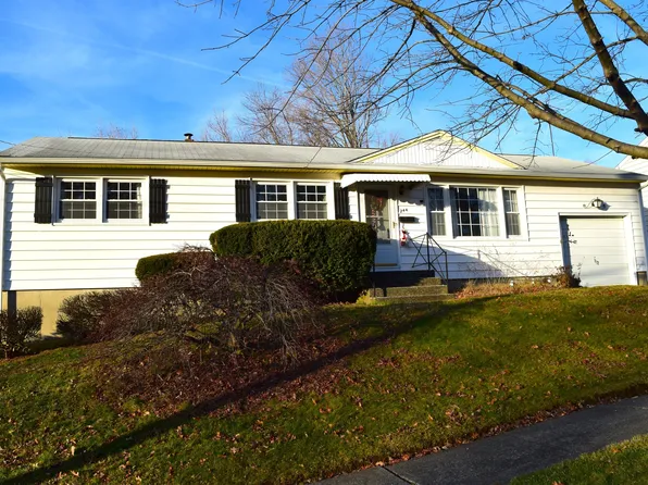 244 Rockland Avenue, Stratford, CT 06614