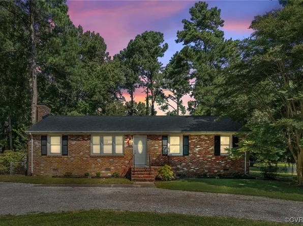 523 Dering Rd, Petersburg, VA 23805