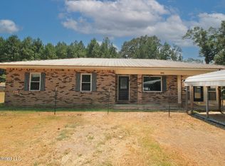 242 Henry Howell Loop, Lucedale, MS 39452
