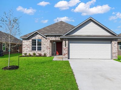 1387 Antigua Dr, Conroe, TX, 77301