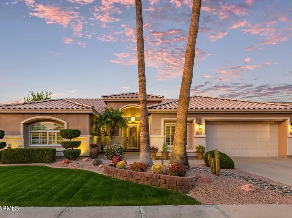 7184 W FOOTHILL Drive, Glendale, AZ 85310