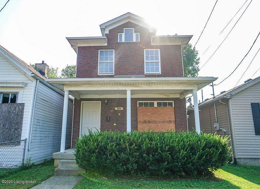 1st image of 303 N 19th St