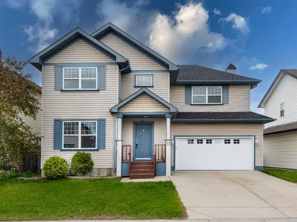 15 E Marthas Haven Grn NE, Calgary, AB T3J 3X6