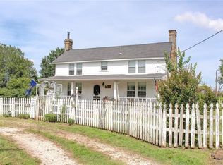 12250 SE Campbell Rd #63, West Fork, AR 72774