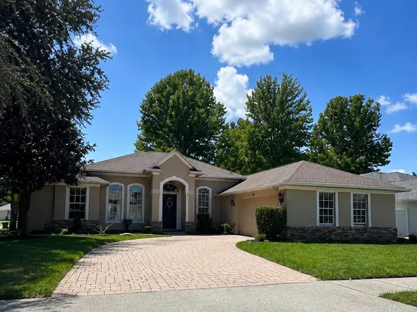 5598 Thorngrove Way, Spring Hill, FL 34609