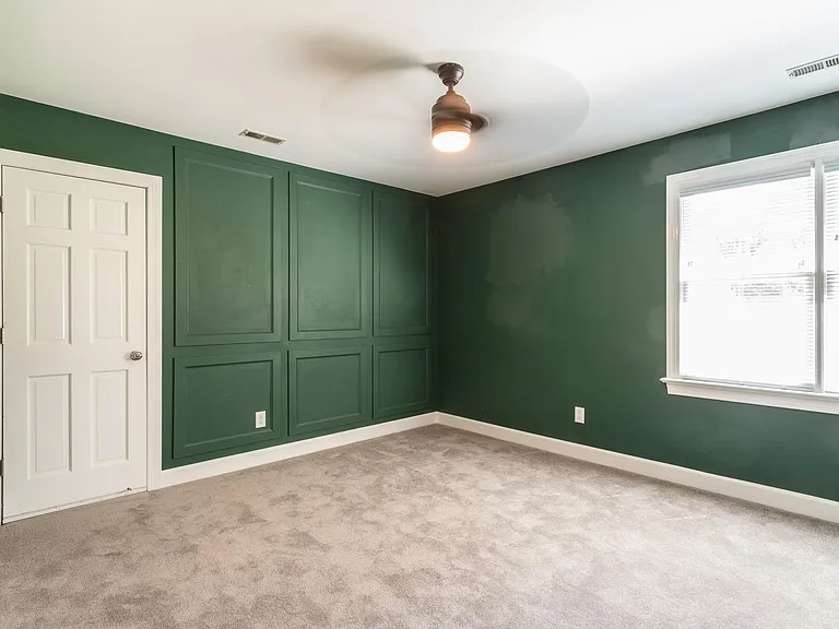 Upstair Bedroom # 1