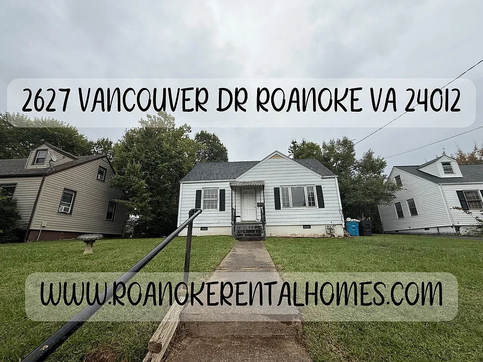 2627 Vancouver Dr NW