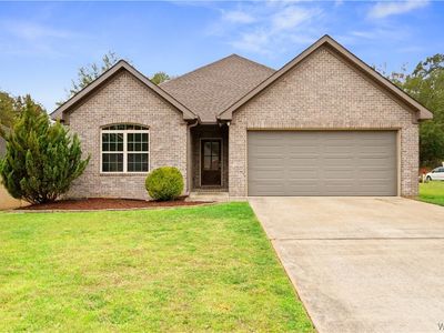 5436 Moores Cir, Northport, AL, 35473