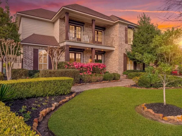 4370 Brownstone Dr, Beaumont, TX 77706