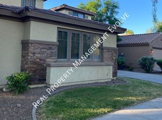 4249 S Fireside Trl, Gilbert, AZ 85297