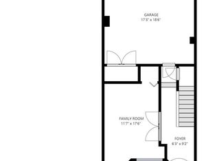 1678 N Quinn St, Arlington, VA 22209