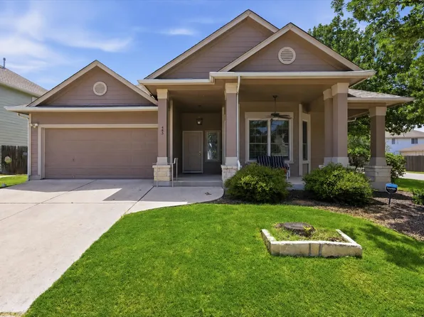 485 Faircrest Dr, Buda, TX 78610