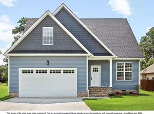 21 E Morgan Ln, Red Bank, TN 37415