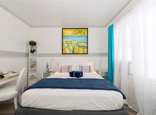 6760 Collins Ave #17, Miami Beach, FL 33141