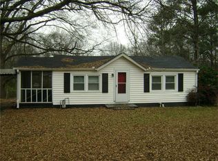 1277 Pierce Cir, Snellville, GA 30078