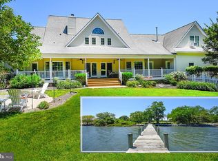 201 Fantasy Ln, Stevensville, MD 21666