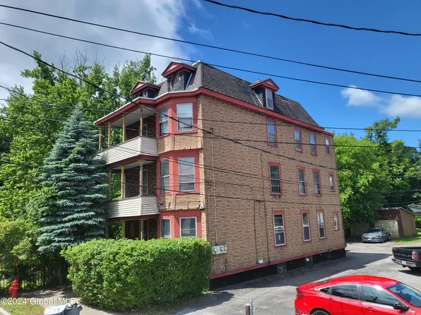 124 Degraff Street, Schenectady, NY 12308