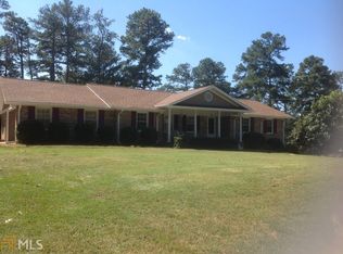 4804 Strickland Rd, Flowery Branch, GA 30542