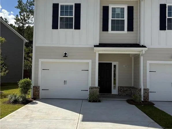 132 Lusk Lane, Pooler, GA 31322
