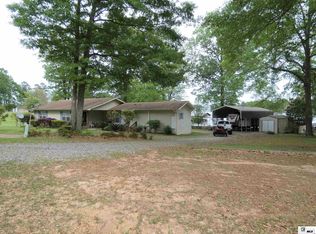 1431 Harmon Loop, Homer, LA 71040