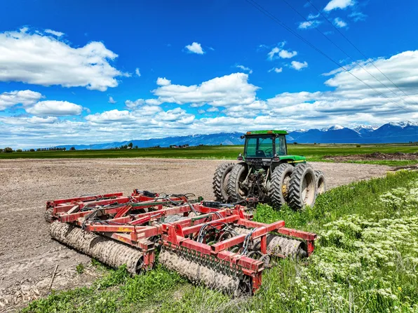 58406 Moiese Valley Rd, Charlo, MT 59824