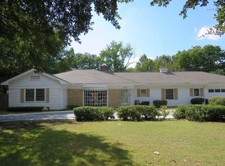 719 Q St SW, Ardmore, OK 73401