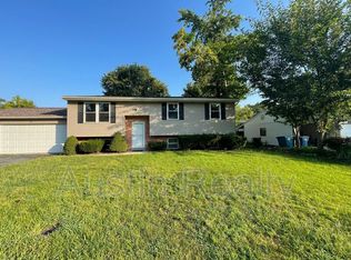 819 Sun Valley, Arnold, MO 63010