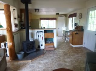 21120 Corvette Ln, Middletown, CA