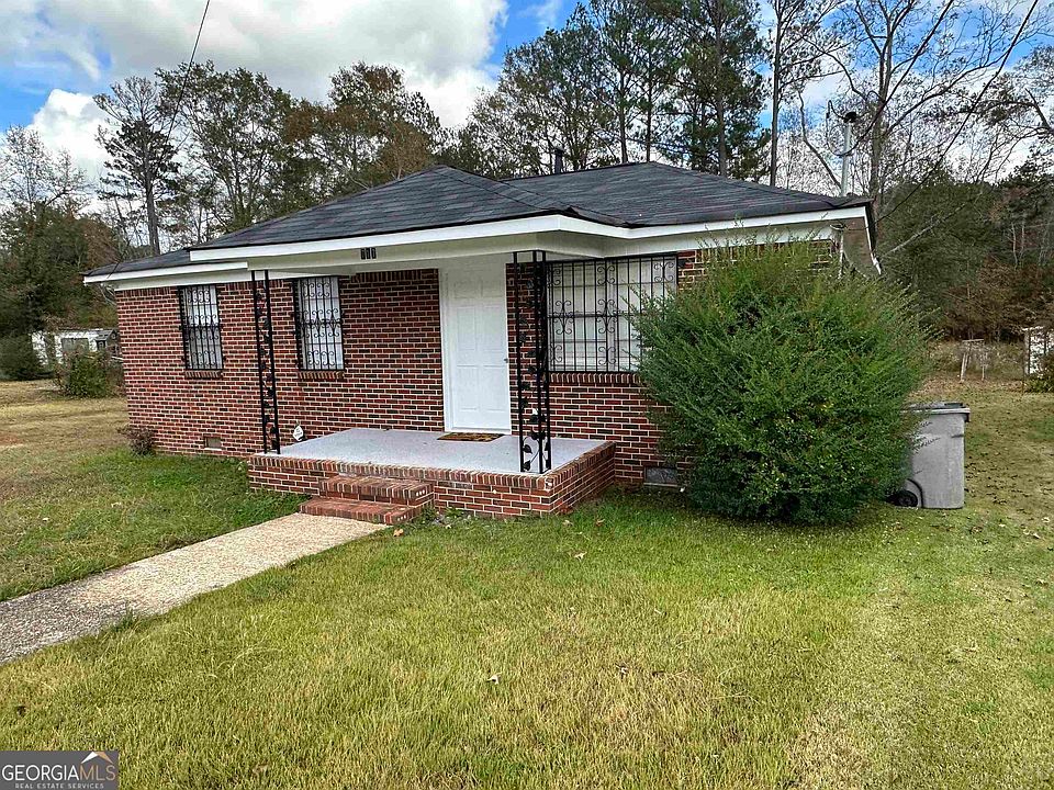 717 Glenn Robertson Dr, Lagrange, GA 30241 MLS 20158821 Zillow