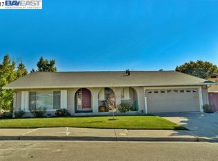4989 Drywood St, Pleasanton, CA 94588