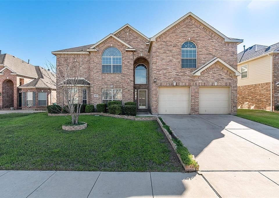 1st image of 5029 Cedar Brush Dr