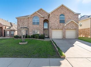 5029 Cedar Brush Dr, Fort Worth, TX 76123