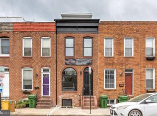 11 W Barney St, Baltimore, MD 21230