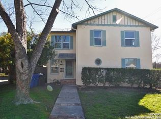 136 W Ridgewood Ct APT 1, San Antonio, TX 78212