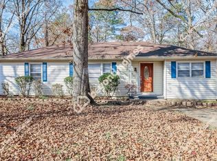 865 Westwood Rd, Mount Olive, AL 35117