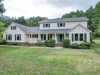 450 Beck Rd, Salisbury, NC, 28144