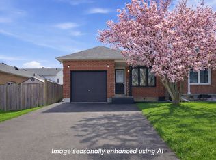 81 Hart Blvd, Clarington, ON L1B1E4