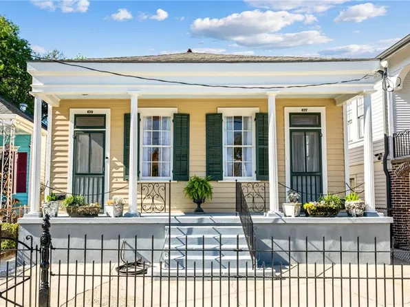 627-629 Seguin St, New Orleans, LA 70114