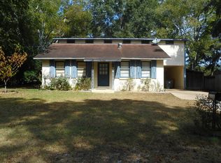 507 E 8th Ave, Linden, AL 36748