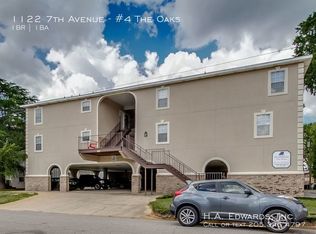 1122 7th Ave APT 4, Tuscaloosa, AL 35401
