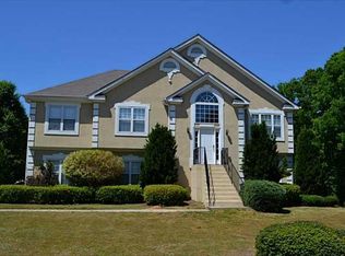 3150 Lovell Dr SW, Atlanta, GA