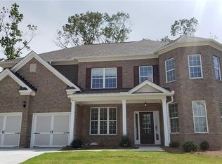 93 Wentworth Ln, Villa Rica, GA 30180